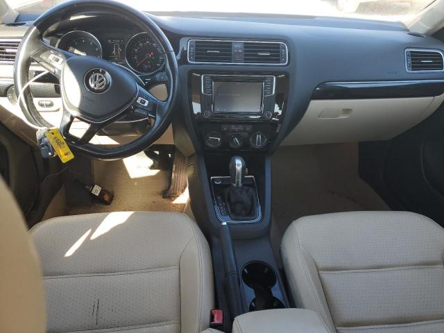 Volkswagen Jetta Sel Image 9