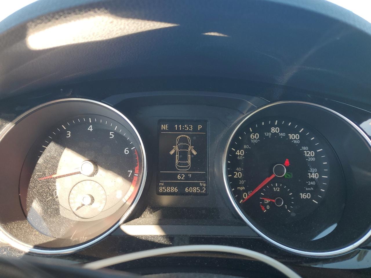 Volkswagen Jetta Sel Image 4