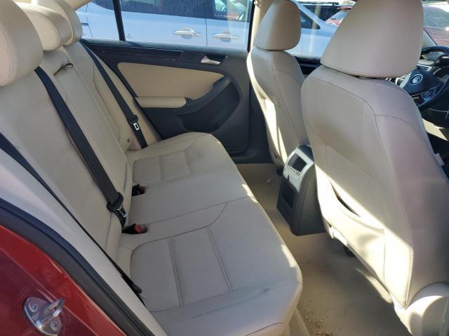 Volkswagen Jetta Sel Image 12