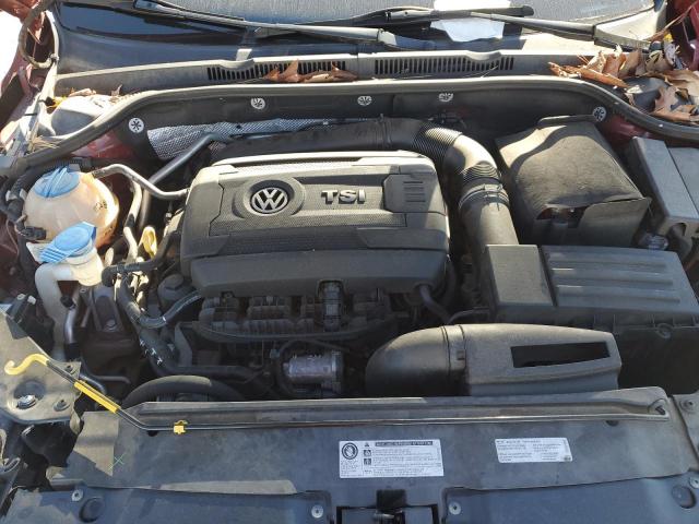 Volkswagen Jetta Sel Image 10