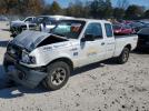 Ford Ranger Super Cab Image 1