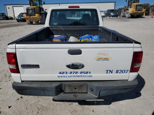 Ford Ranger Super Cab Image 9