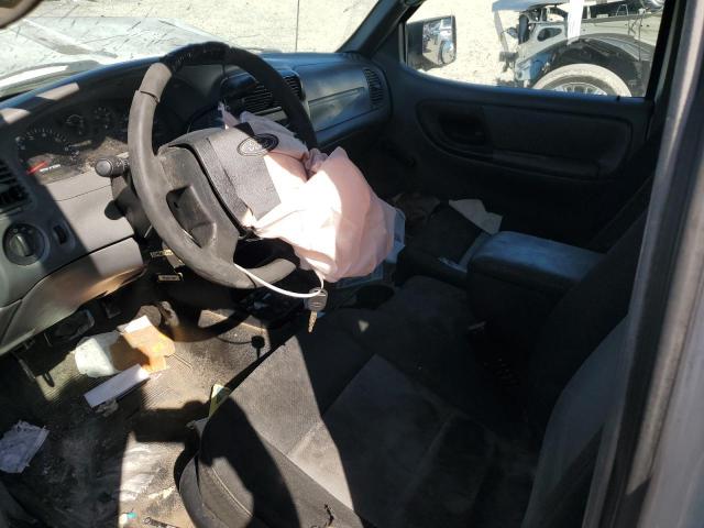 Ford Ranger Super Cab Image 5