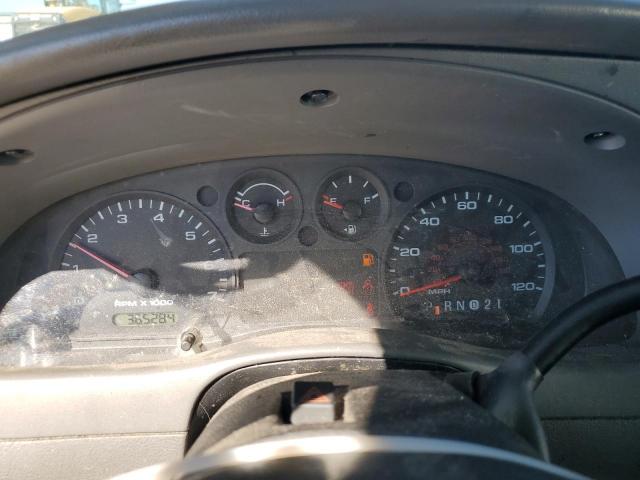 Ford Ranger Super Cab Image 4