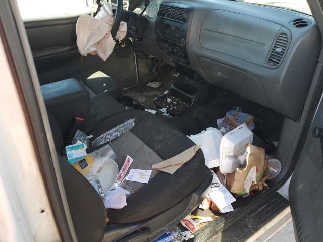 Ford Ranger Super Cab Image 7