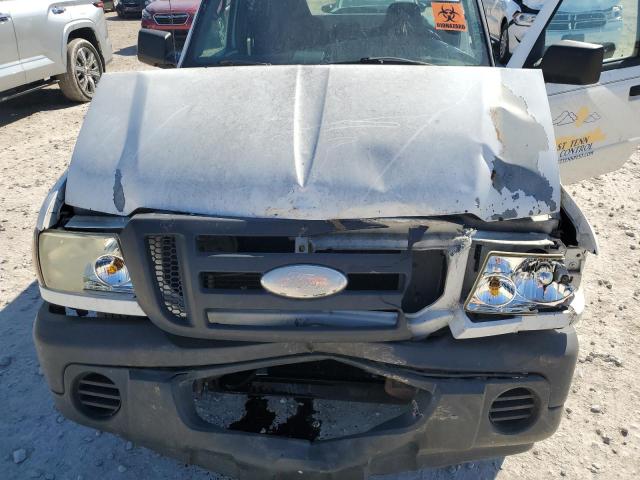 Ford Ranger Super Cab Image 3