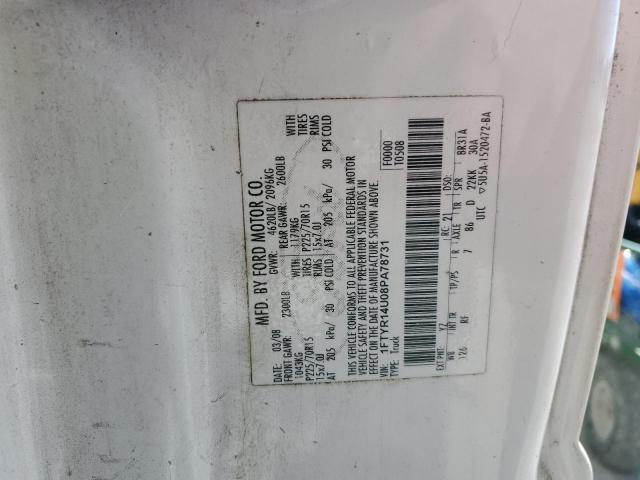 Ford Ranger Super Cab Image 6