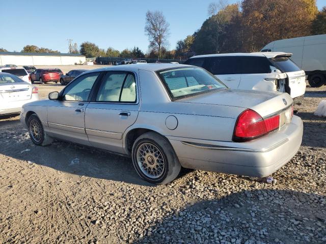 Mercury Grmarquis Gs Image 2