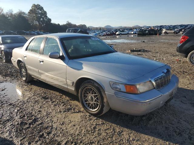 Mercury Grmarquis Gs Image 11