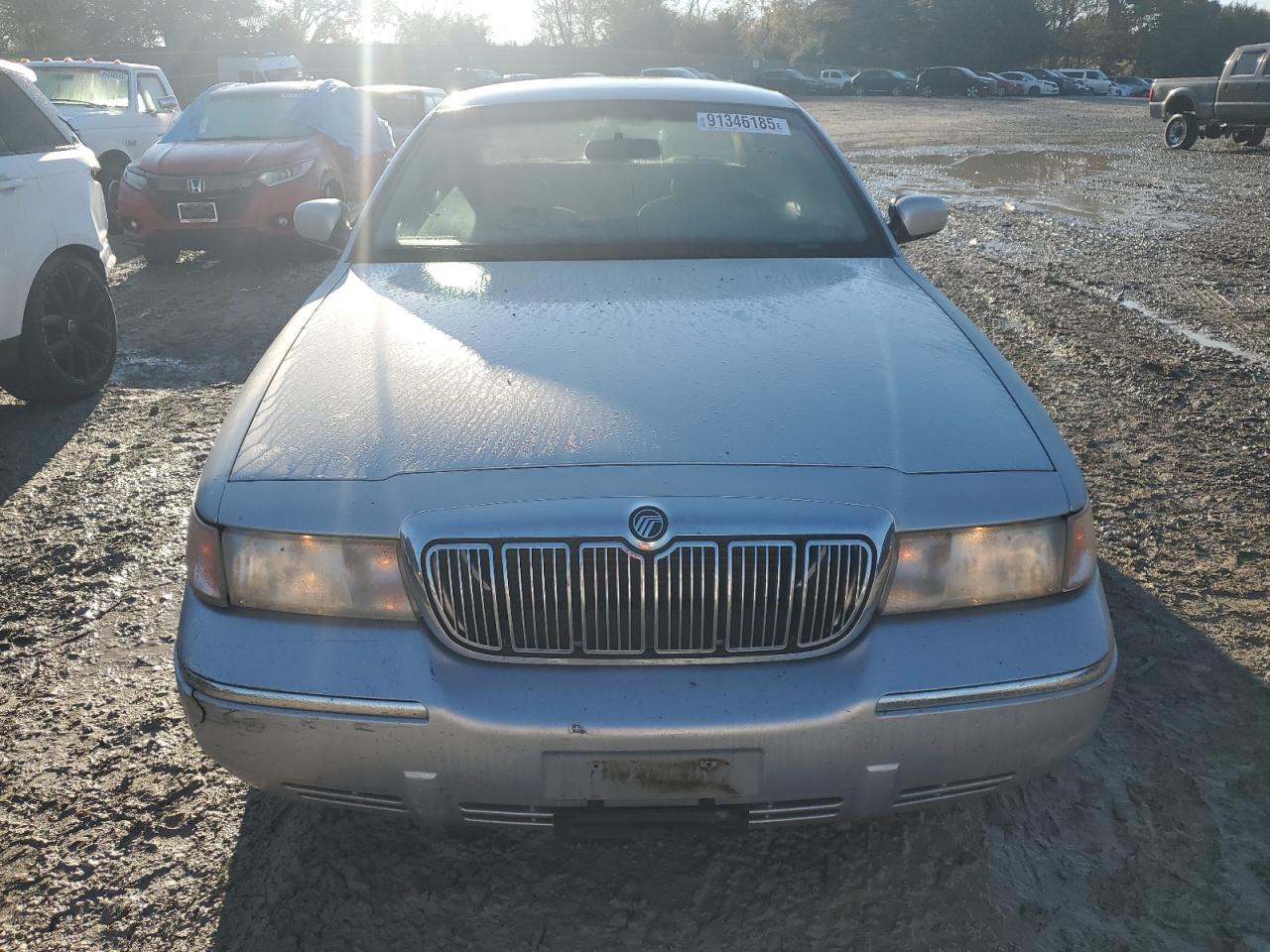Mercury Grmarquis Gs Image 7