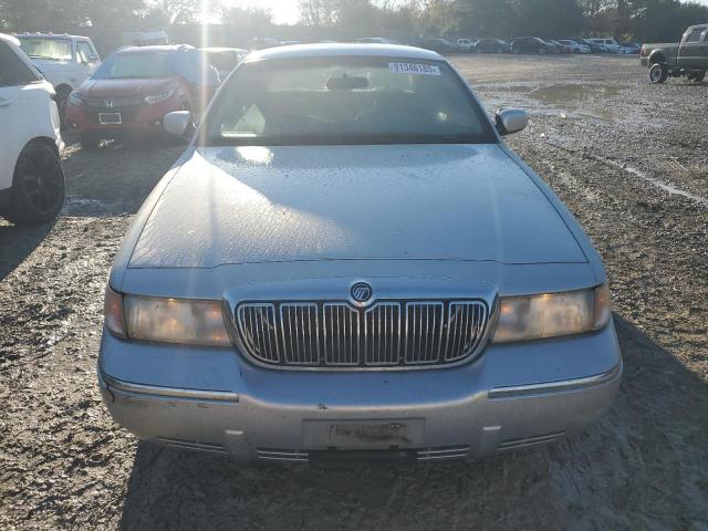 Mercury Grmarquis Gs Image 7