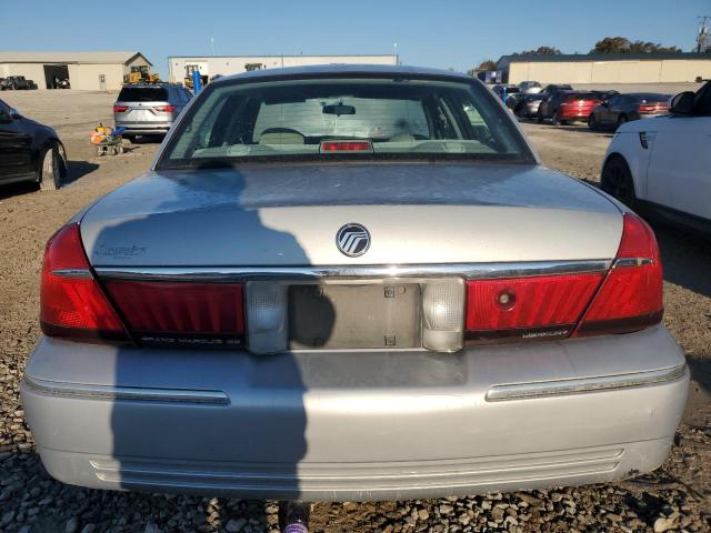 Mercury Grmarquis Gs Image 10