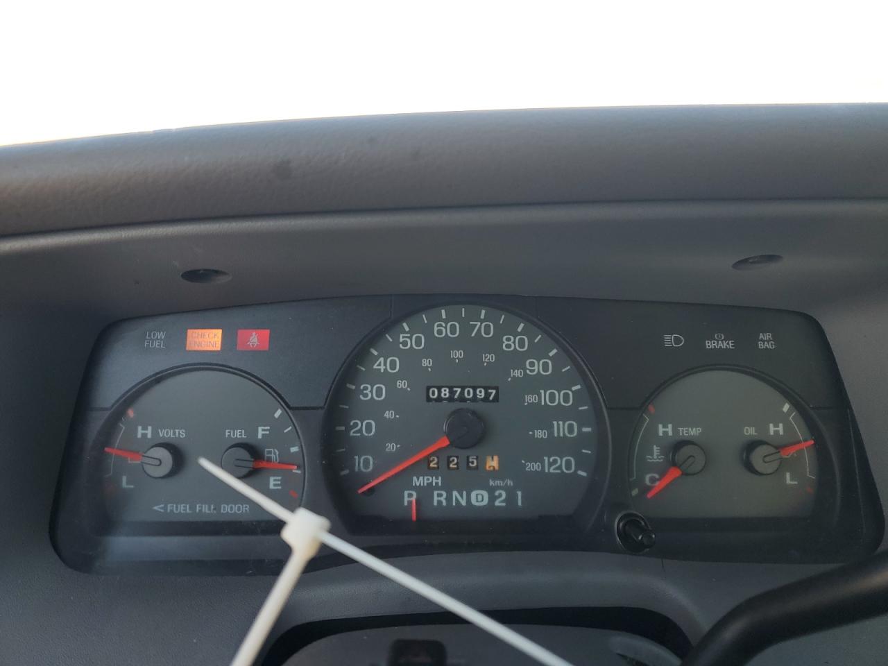 Mercury Grmarquis Gs Image 8