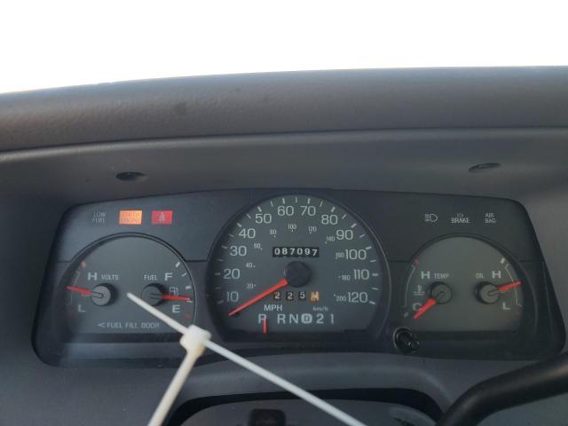 Mercury Grmarquis Gs Image 8