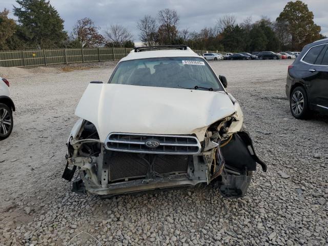 Subaru Legacy Outback Image 12