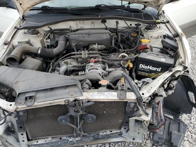 Subaru Legacy Outback Image 8