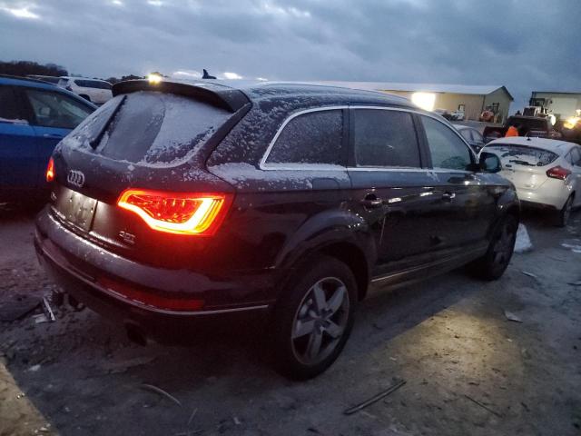 Audi Q7 Premium Plus Image 14