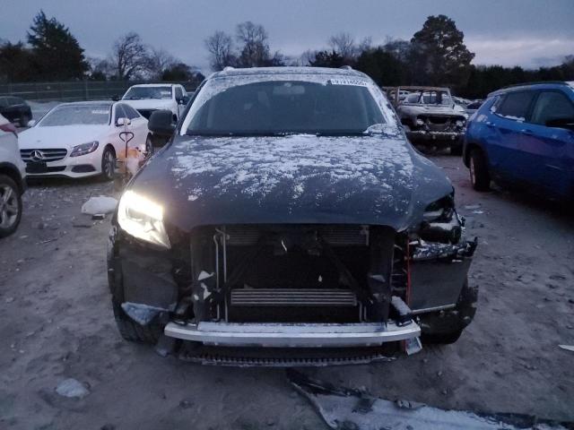 Audi Q7 Premium Plus Image 5