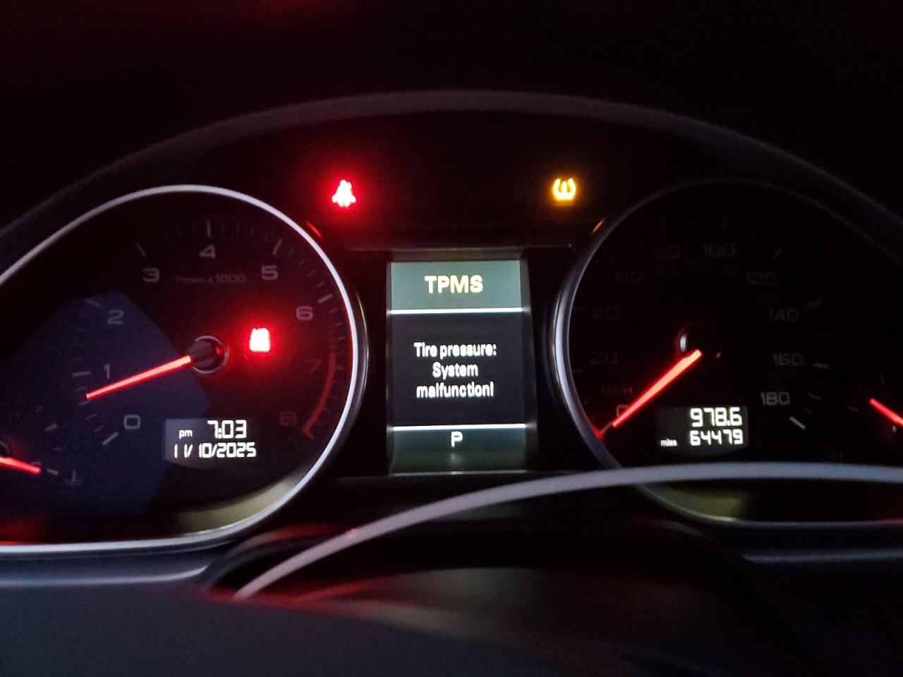 Audi Q7 Premium Plus Image 11