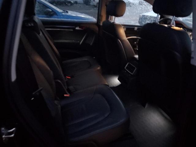 Audi Q7 Premium Plus Image 3