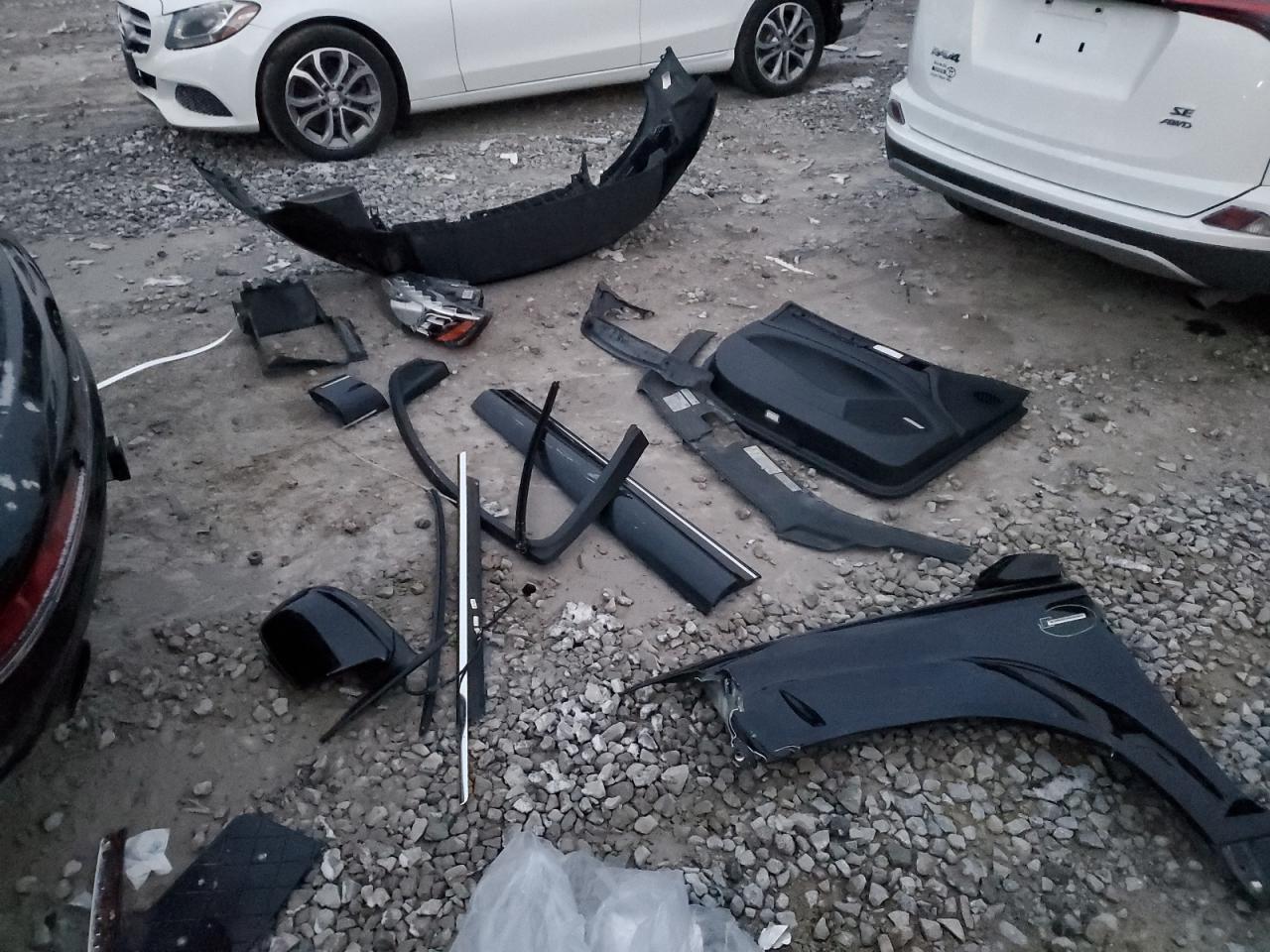 Audi Q7 Premium Plus Image 6