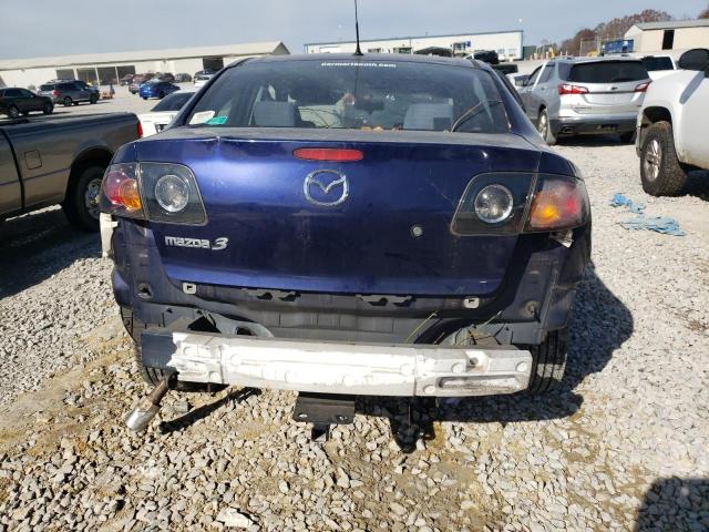 Mazda Mazda3 S Image 12