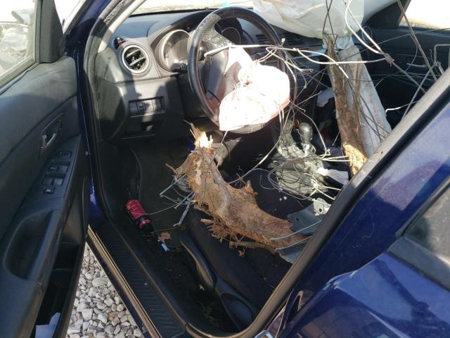 Mazda Mazda3 S Image 4