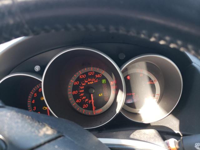 Mazda Mazda3 S Image 9