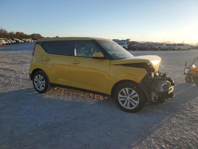 Kia Soul Lx Image 7