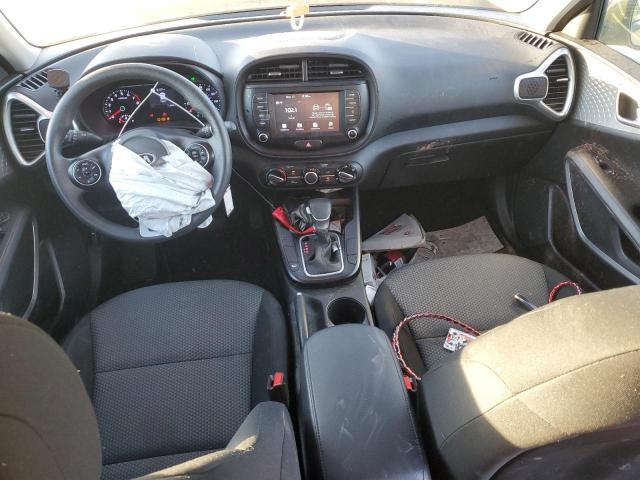Kia Soul Lx Image 13