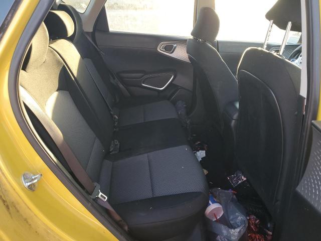 Kia Soul Lx Image 14