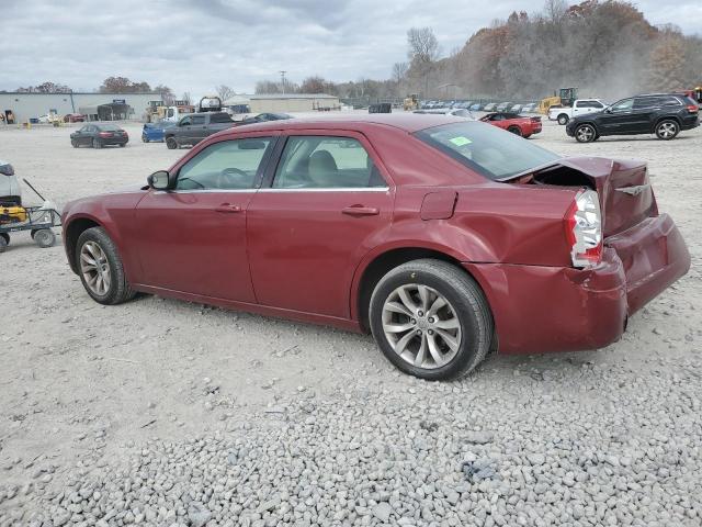 Chrysler 300 Lx Image 11