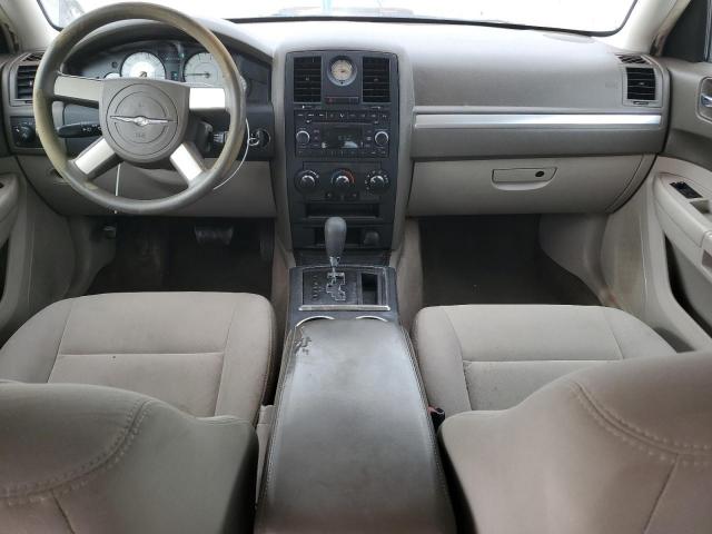 Chrysler 300 Lx Image 3