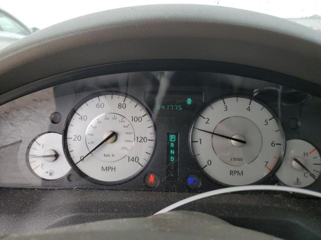 Chrysler 300 Lx Image 9