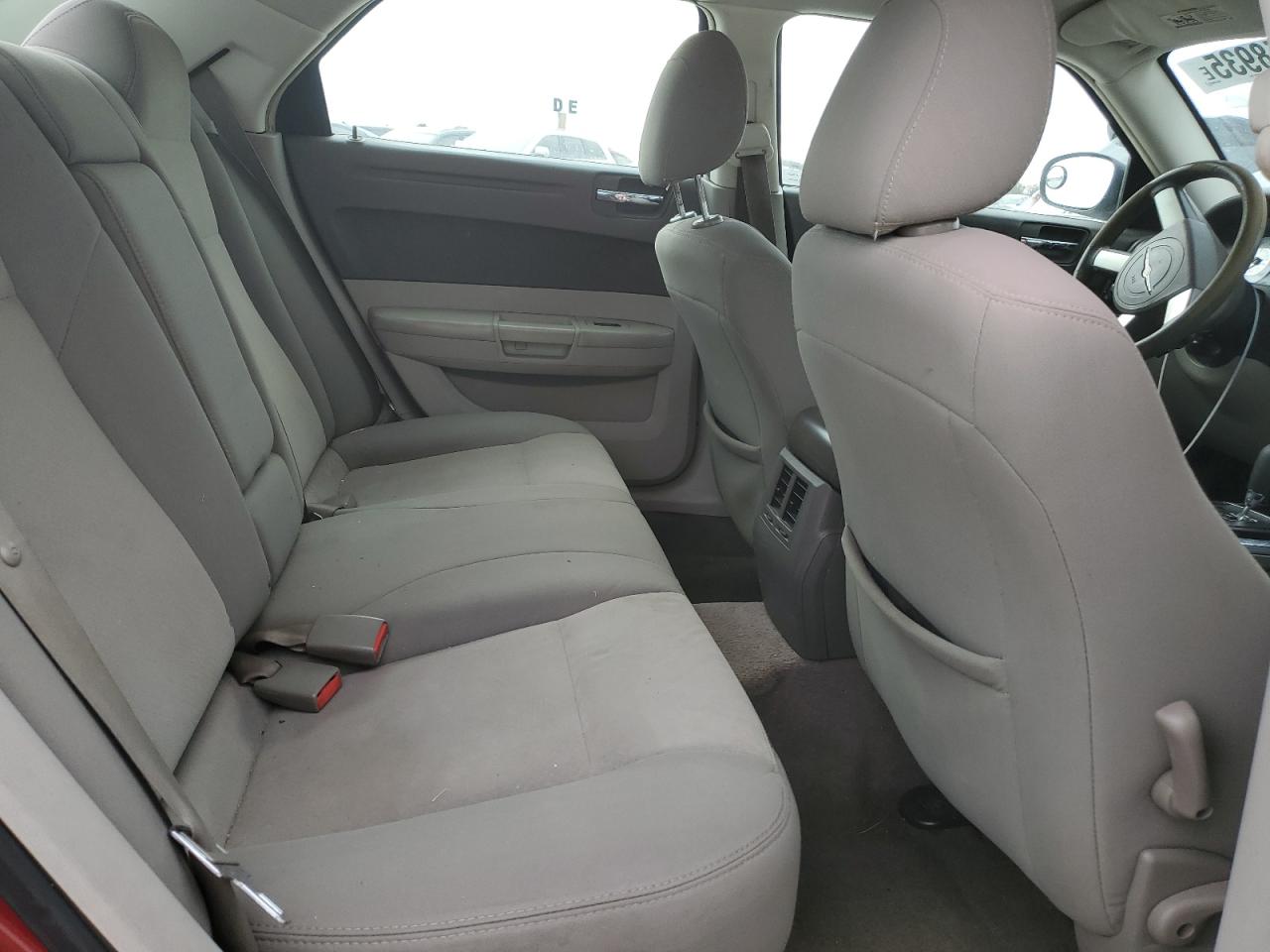 Chrysler 300 Lx Image 6