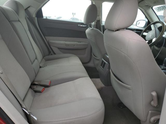 Chrysler 300 Lx Image 6