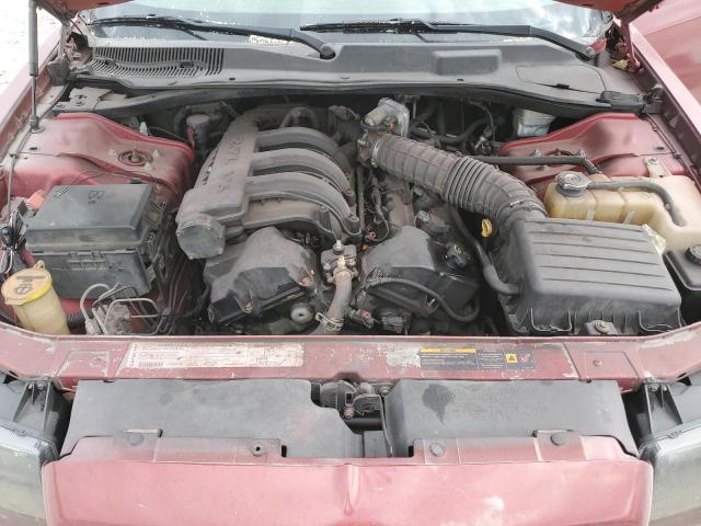 Chrysler 300 Lx Image 7