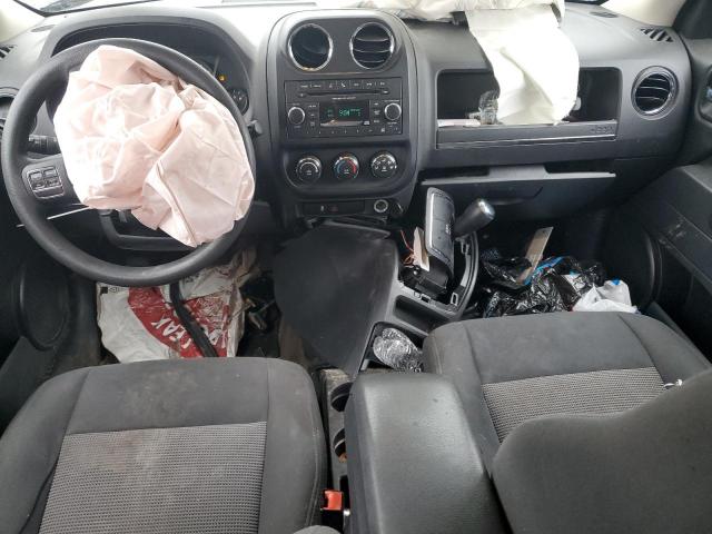 Jeep Patriot Sport Image 9