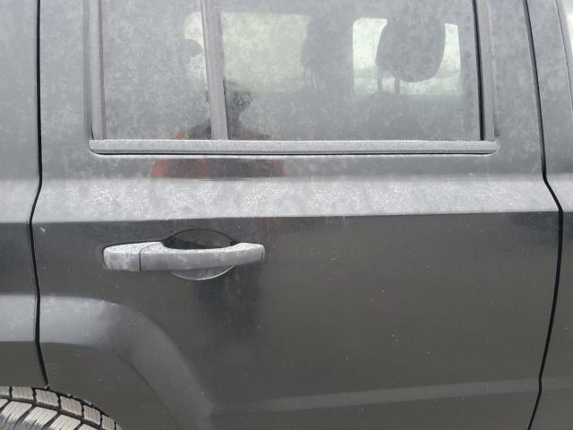 Jeep Patriot Sport Image 8