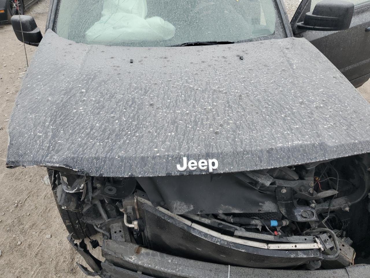 Jeep Patriot Sport Image 4