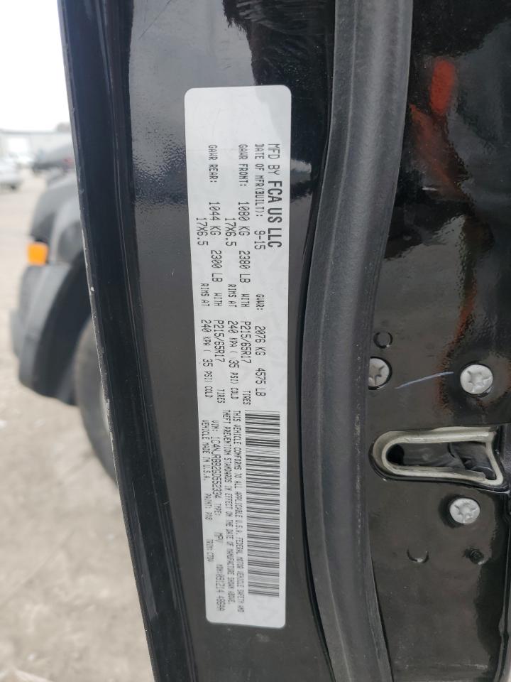 Jeep Patriot Sport Image 12