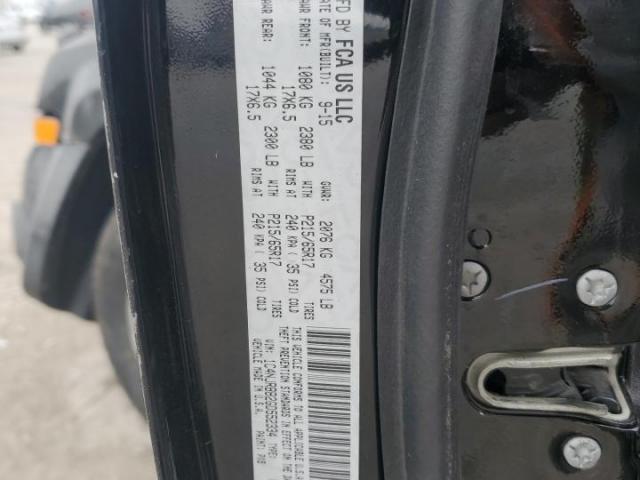 Jeep Patriot Sport Image 12