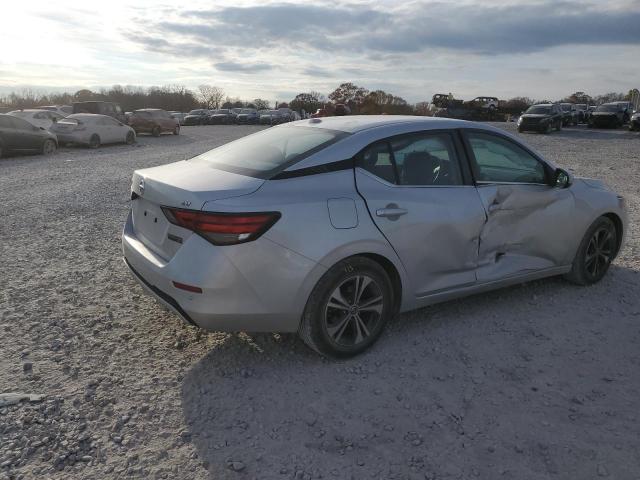 Nissan Sentra Sv Image 11