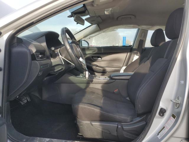 Nissan Sentra Sv Image 6