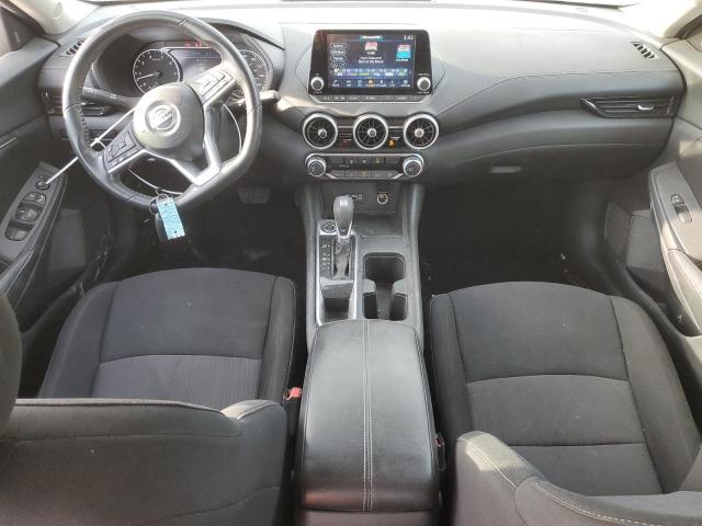 Nissan Sentra Sv Image 7