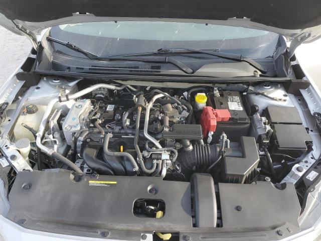 Nissan Sentra Sv Image 5