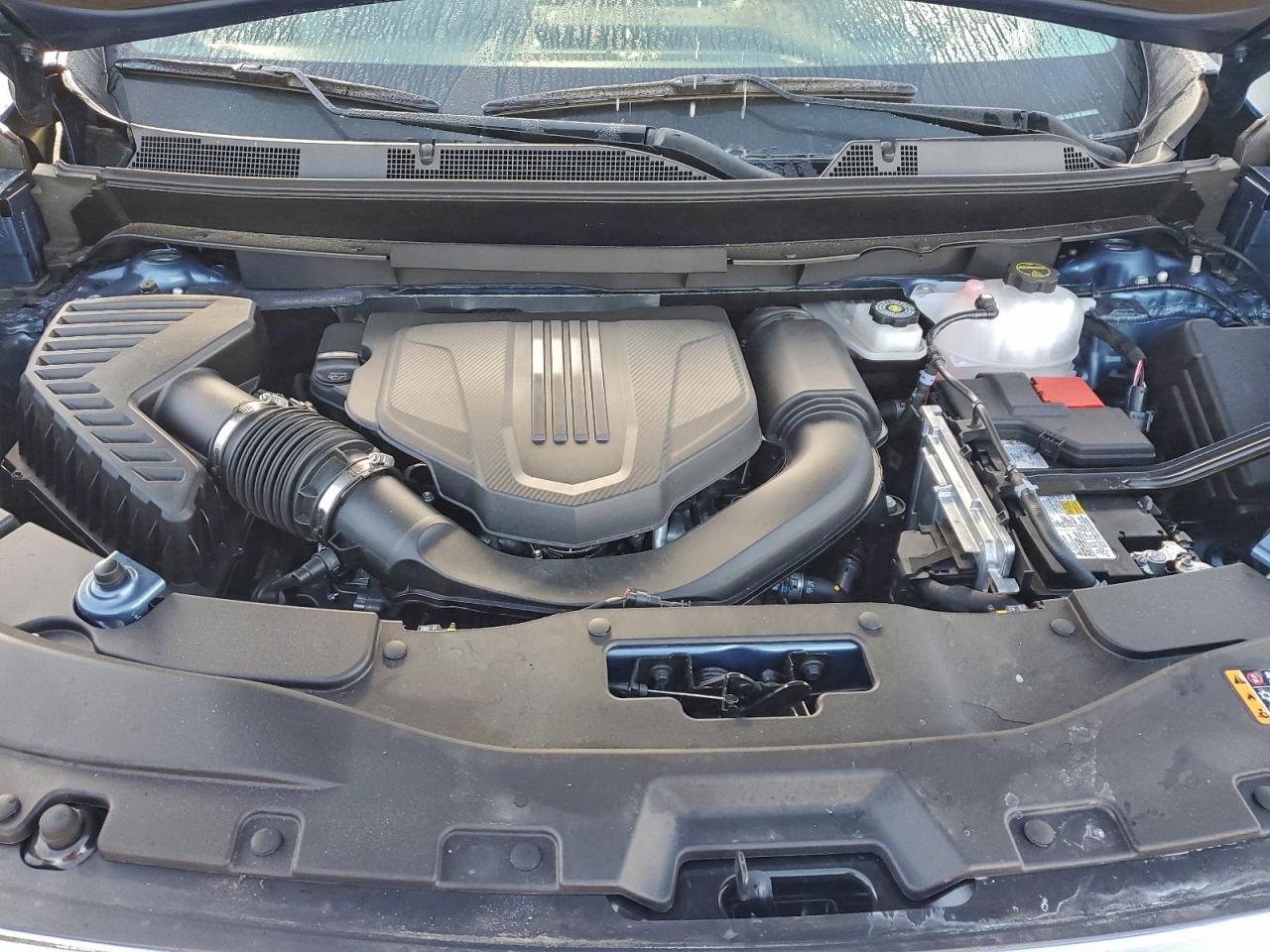 GMC Acadia Denali Image 12