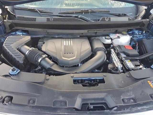 GMC Acadia Denali Image 12