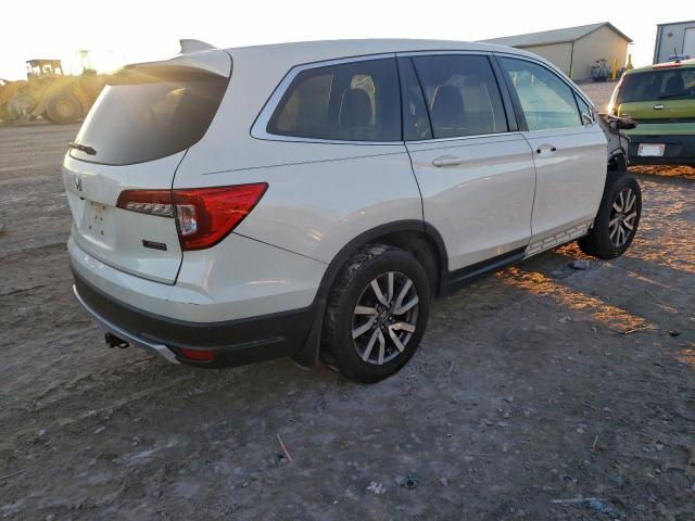 Honda Pilot Ex Image 14