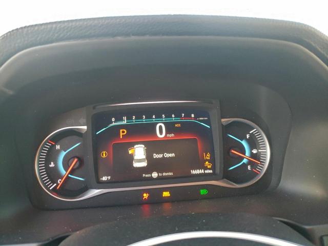 Honda Pilot Ex Image 8